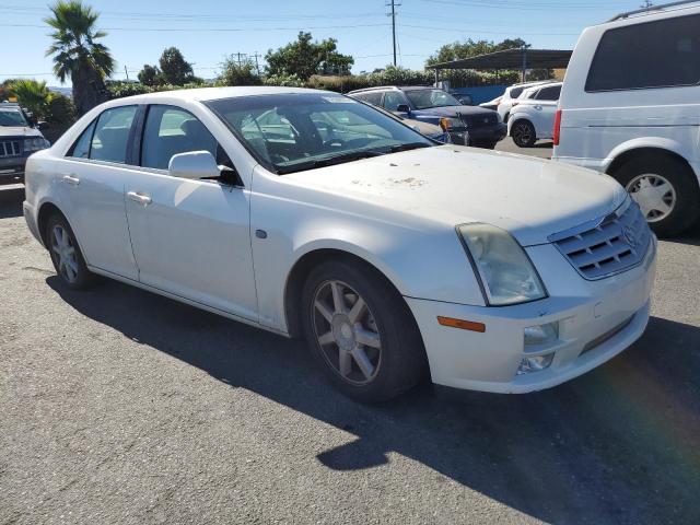 Photo 3 VIN: 1G6DW677250198371 - CADILLAC STS 