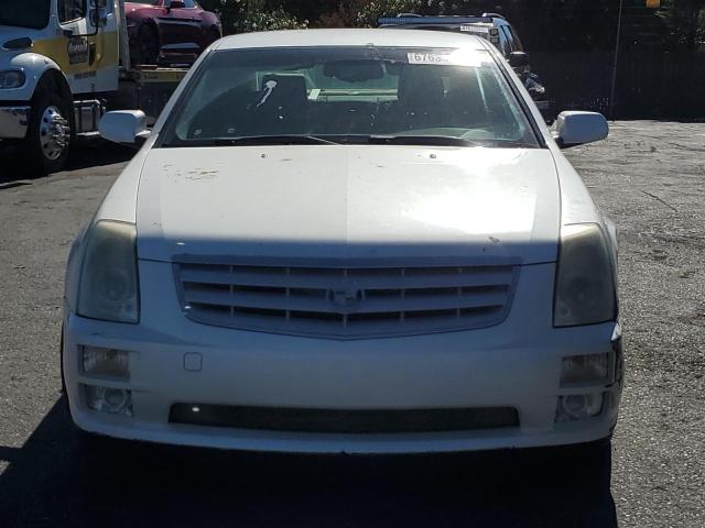 Photo 4 VIN: 1G6DW677250198371 - CADILLAC STS 