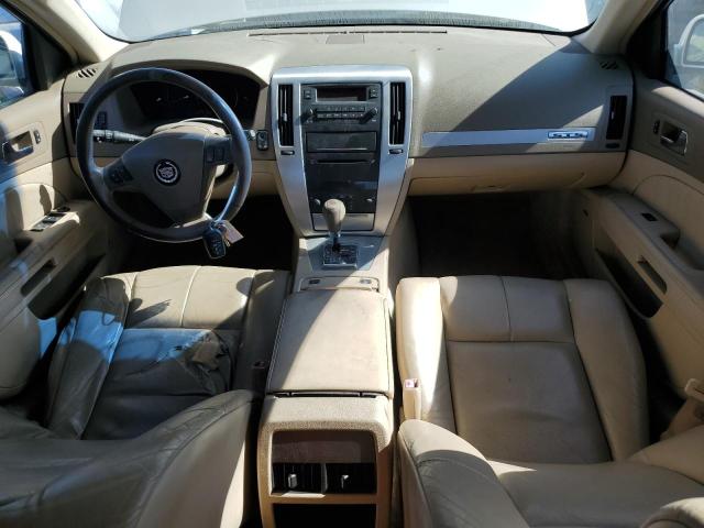 Photo 7 VIN: 1G6DW677250198371 - CADILLAC STS 