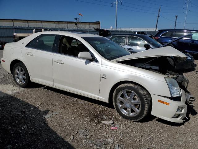 Photo 3 VIN: 1G6DW677250217212 - CADILLAC STS 