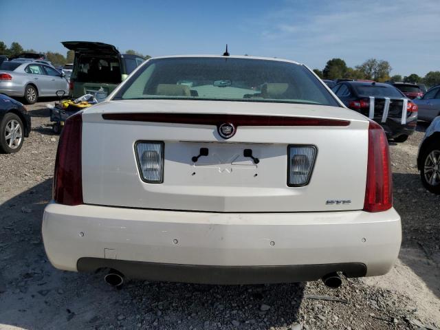 Photo 5 VIN: 1G6DW677250217212 - CADILLAC STS 