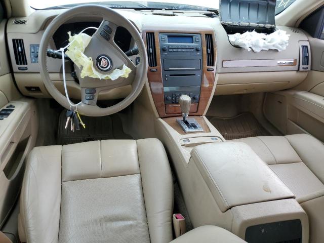 Photo 7 VIN: 1G6DW677250217212 - CADILLAC STS 