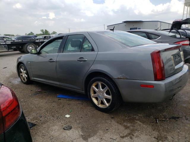 Photo 1 VIN: 1G6DW677250232339 - CADILLAC STS 