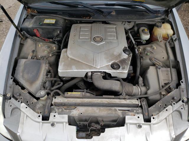 Photo 10 VIN: 1G6DW677250232339 - CADILLAC STS 