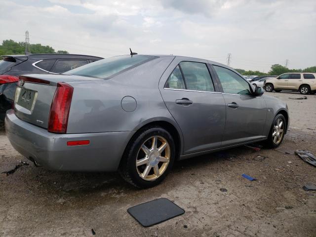 Photo 2 VIN: 1G6DW677250232339 - CADILLAC STS 