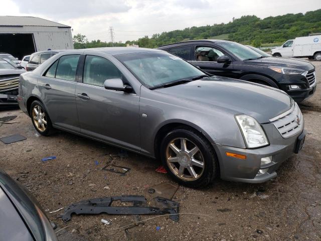 Photo 3 VIN: 1G6DW677250232339 - CADILLAC STS 