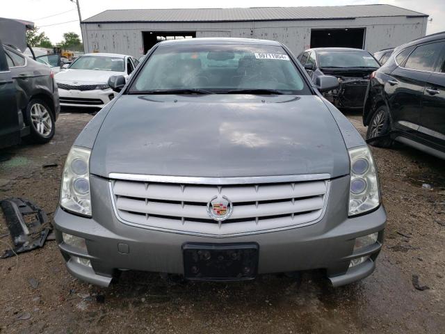 Photo 4 VIN: 1G6DW677250232339 - CADILLAC STS 