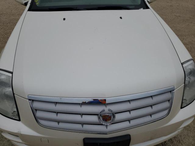 Photo 10 VIN: 1G6DW677260162990 - CADILLAC STS 