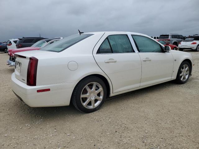 Photo 2 VIN: 1G6DW677260162990 - CADILLAC STS 