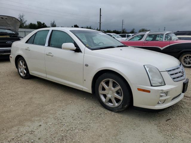 Photo 3 VIN: 1G6DW677260162990 - CADILLAC STS 