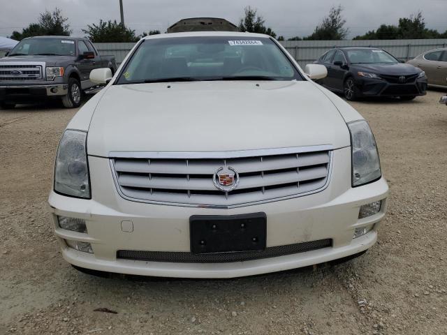 Photo 4 VIN: 1G6DW677260162990 - CADILLAC STS 