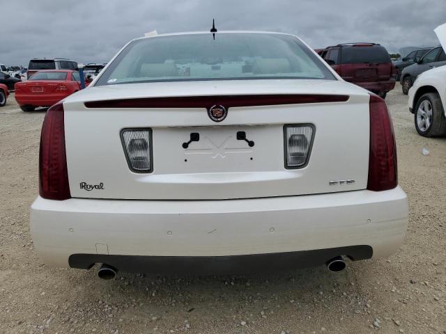 Photo 5 VIN: 1G6DW677260162990 - CADILLAC STS 