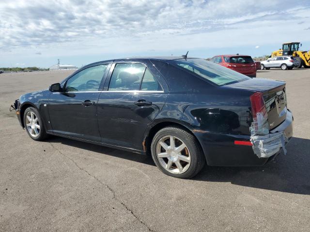 Photo 1 VIN: 1G6DW677260196251 - CADILLAC STS 