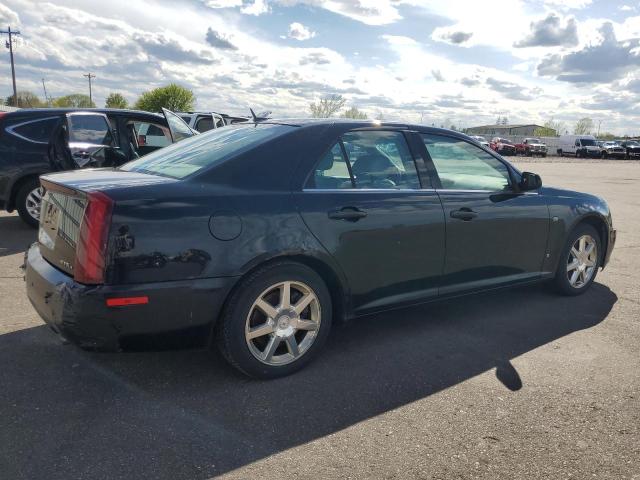 Photo 2 VIN: 1G6DW677260196251 - CADILLAC STS 