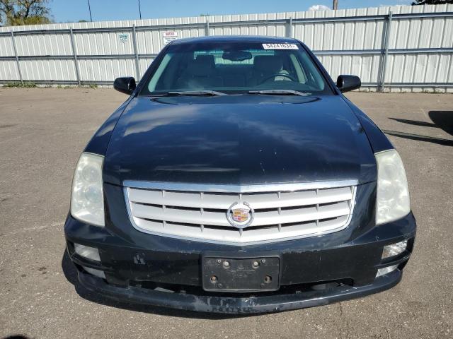 Photo 4 VIN: 1G6DW677260196251 - CADILLAC STS 