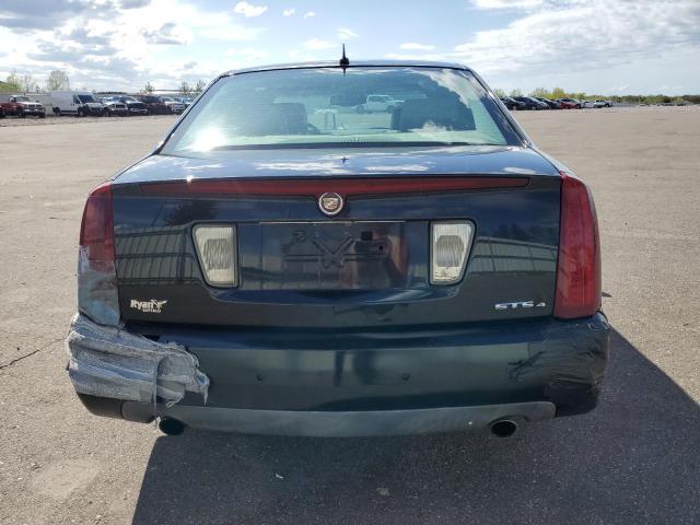 Photo 5 VIN: 1G6DW677260196251 - CADILLAC STS 