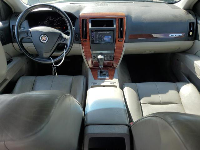 Photo 7 VIN: 1G6DW677260196251 - CADILLAC STS 