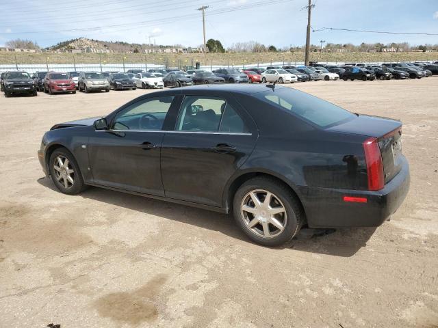 Photo 1 VIN: 1G6DW677270124211 - CADILLAC STS 