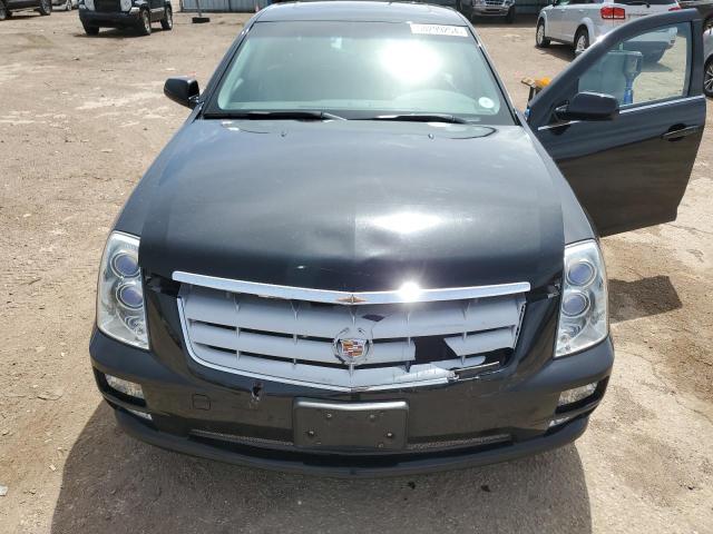 Photo 10 VIN: 1G6DW677270124211 - CADILLAC STS 