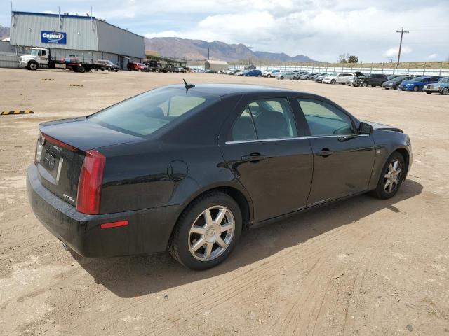 Photo 2 VIN: 1G6DW677270124211 - CADILLAC STS 