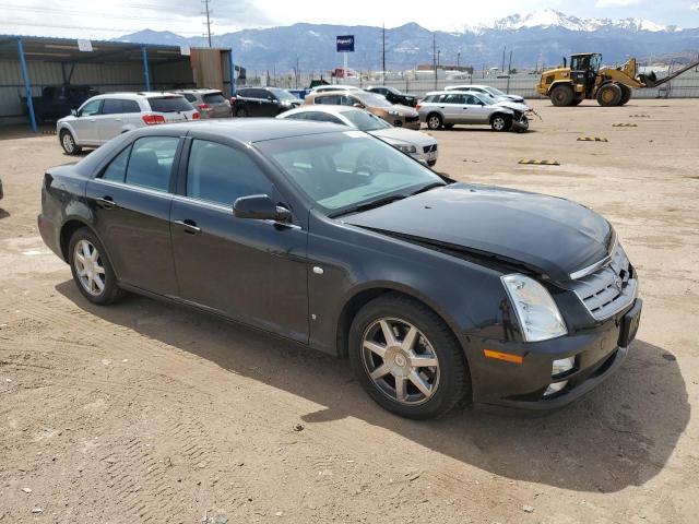 Photo 3 VIN: 1G6DW677270124211 - CADILLAC STS 