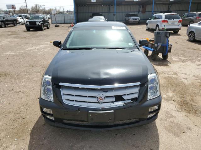 Photo 4 VIN: 1G6DW677270124211 - CADILLAC STS 