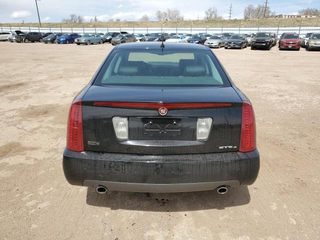 Photo 5 VIN: 1G6DW677270124211 - CADILLAC STS 