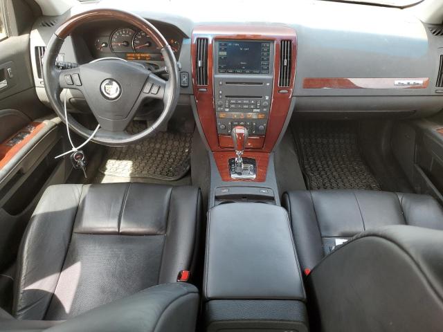 Photo 7 VIN: 1G6DW677270124211 - CADILLAC STS 