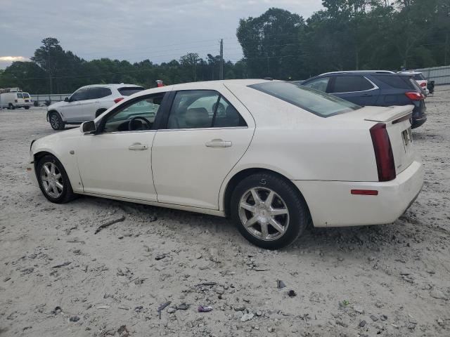 Photo 1 VIN: 1G6DW677270130039 - CADILLAC STS 