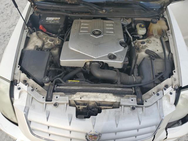 Photo 10 VIN: 1G6DW677270130039 - CADILLAC STS 