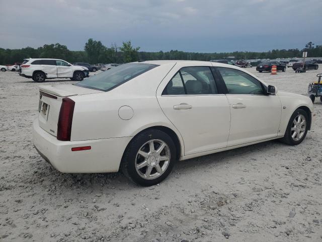 Photo 2 VIN: 1G6DW677270130039 - CADILLAC STS 