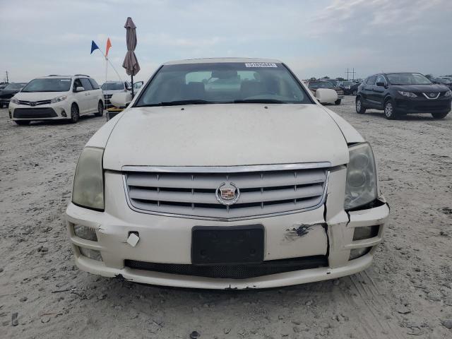 Photo 4 VIN: 1G6DW677270130039 - CADILLAC STS 