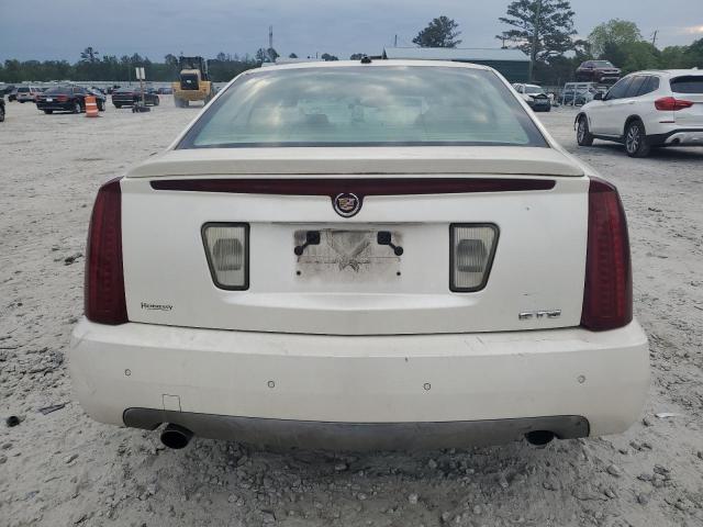 Photo 5 VIN: 1G6DW677270130039 - CADILLAC STS 