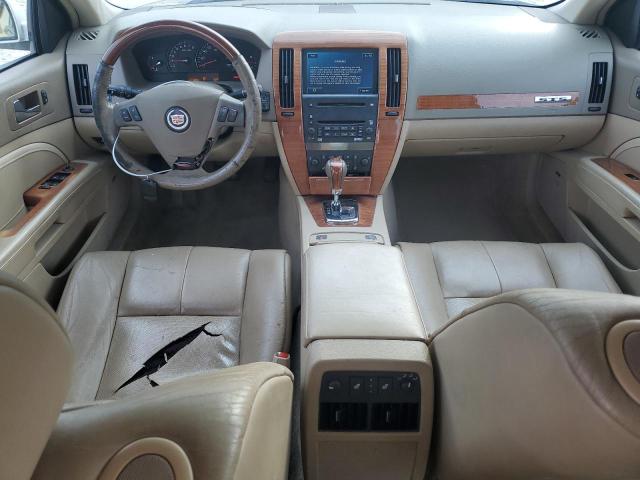 Photo 7 VIN: 1G6DW677270130039 - CADILLAC STS 