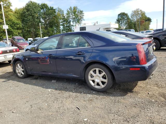 Photo 1 VIN: 1G6DW677270195327 - CADILLAC STS 