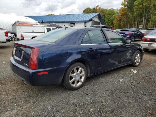 Photo 2 VIN: 1G6DW677270195327 - CADILLAC STS 