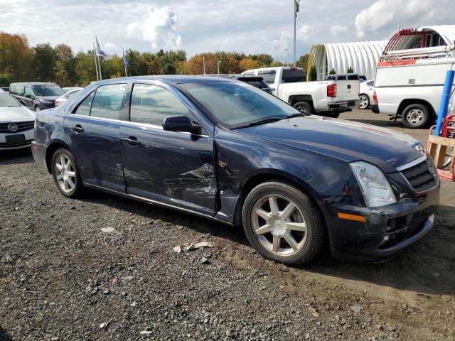 Photo 3 VIN: 1G6DW677270195327 - CADILLAC STS 