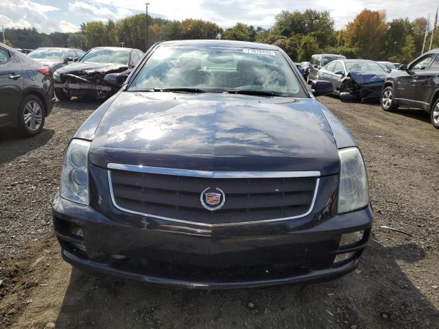 Photo 4 VIN: 1G6DW677270195327 - CADILLAC STS 