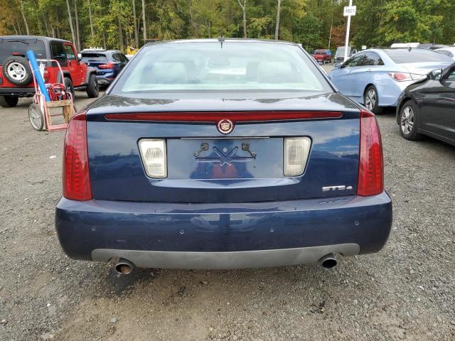 Photo 5 VIN: 1G6DW677270195327 - CADILLAC STS 