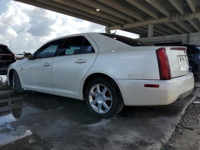 Photo 1 VIN: 1G6DW677350177061 - CADILLAC STS 