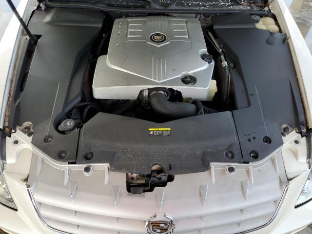 Photo 10 VIN: 1G6DW677350177061 - CADILLAC STS 