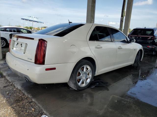 Photo 2 VIN: 1G6DW677350177061 - CADILLAC STS 