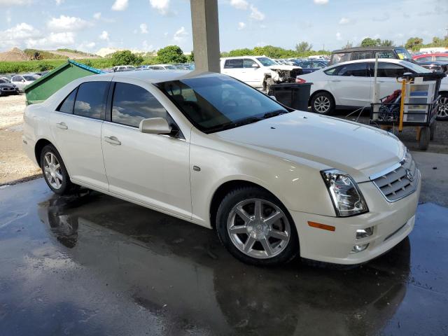 Photo 3 VIN: 1G6DW677350177061 - CADILLAC STS 