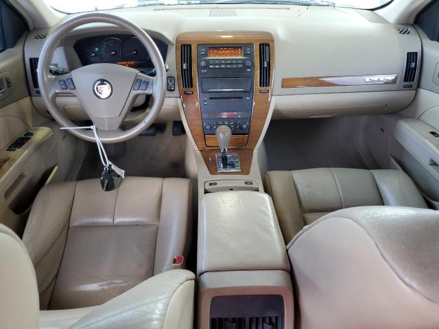 Photo 7 VIN: 1G6DW677350177061 - CADILLAC STS 