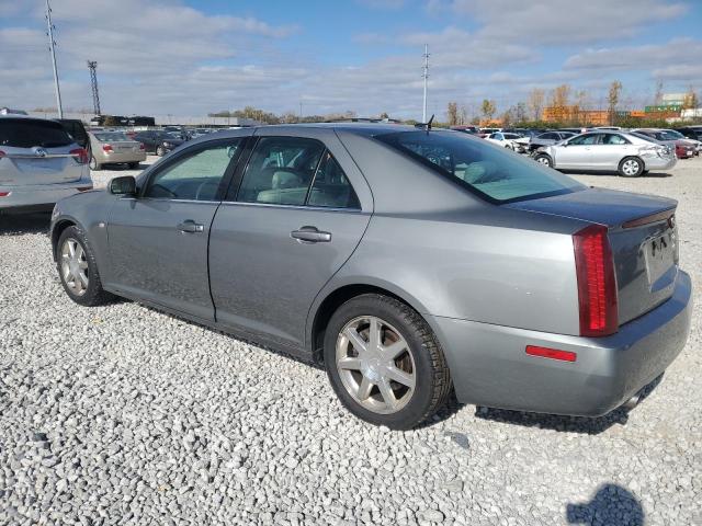 Photo 1 VIN: 1G6DW677350198069 - CADILLAC STS 