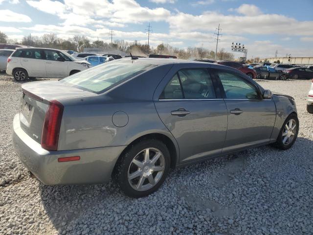 Photo 2 VIN: 1G6DW677350198069 - CADILLAC STS 