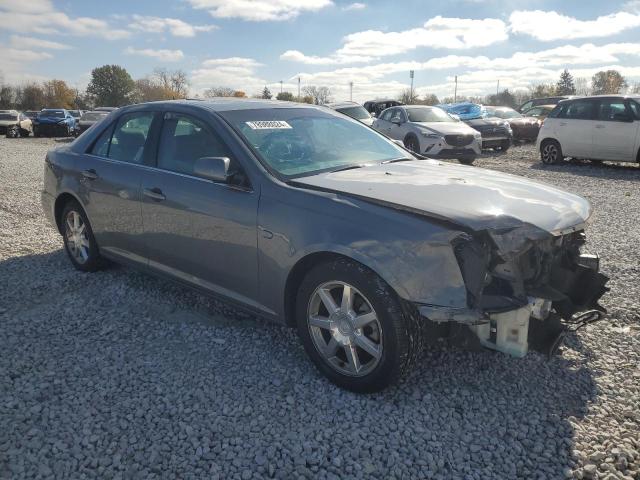 Photo 3 VIN: 1G6DW677350198069 - CADILLAC STS 