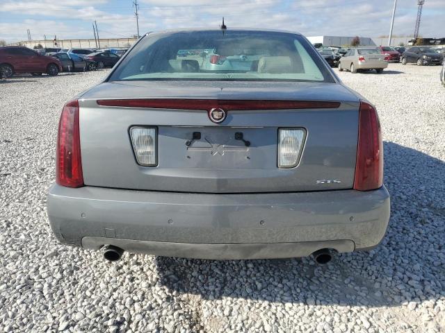 Photo 5 VIN: 1G6DW677350198069 - CADILLAC STS 