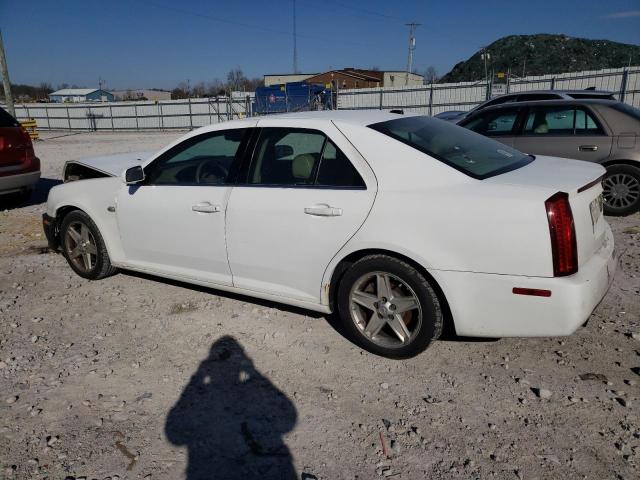 Photo 1 VIN: 1G6DW677350236139 - CADILLAC STS 