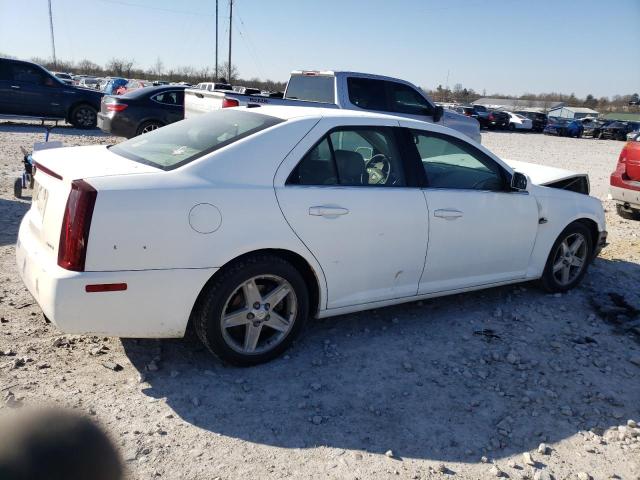 Photo 2 VIN: 1G6DW677350236139 - CADILLAC STS 